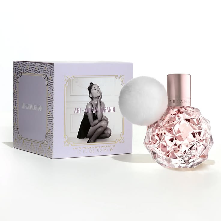 ARIANA GRANDE ARI EDP (Womens) 100ML