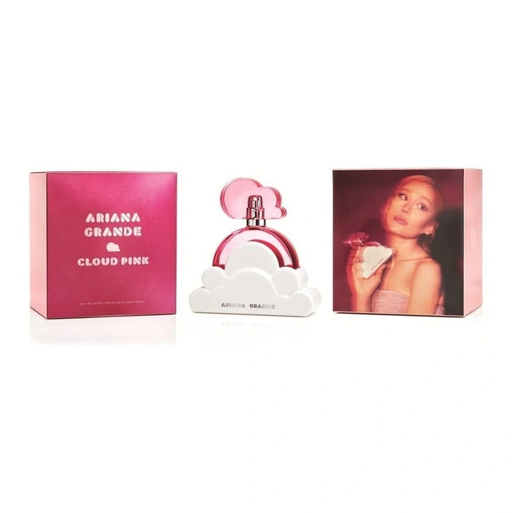 ARIANA GRANDE CLOUD PINK EDP (Womens) 100ML