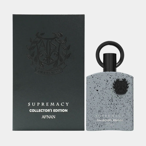AFNAN SUPREMACY COLLECTOR’S EDITION (Mens) 100ML