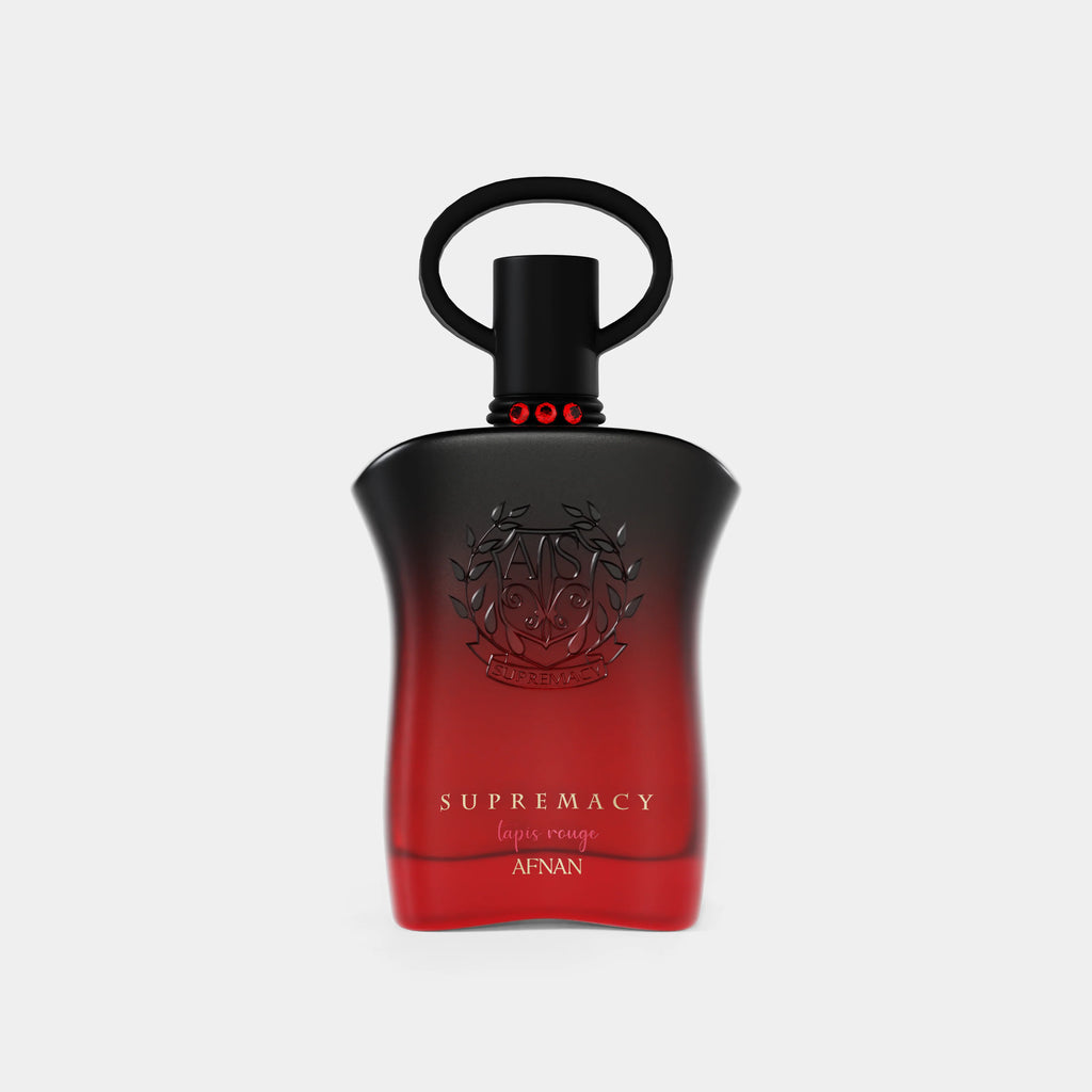 AFNAN TAPIS ROUGE (Womens) 100ML