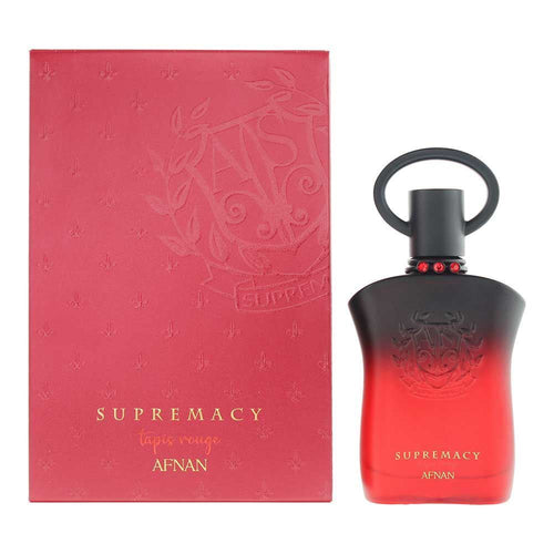AFNAN TAPIS ROUGE (Womens) 100ML
