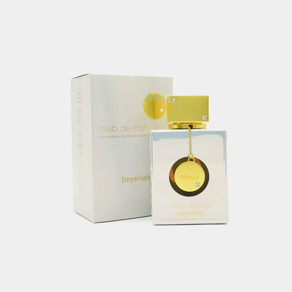 ARMAF CLUB DE NUIT IMPERIALE EDP (Womens) EDP 105ML