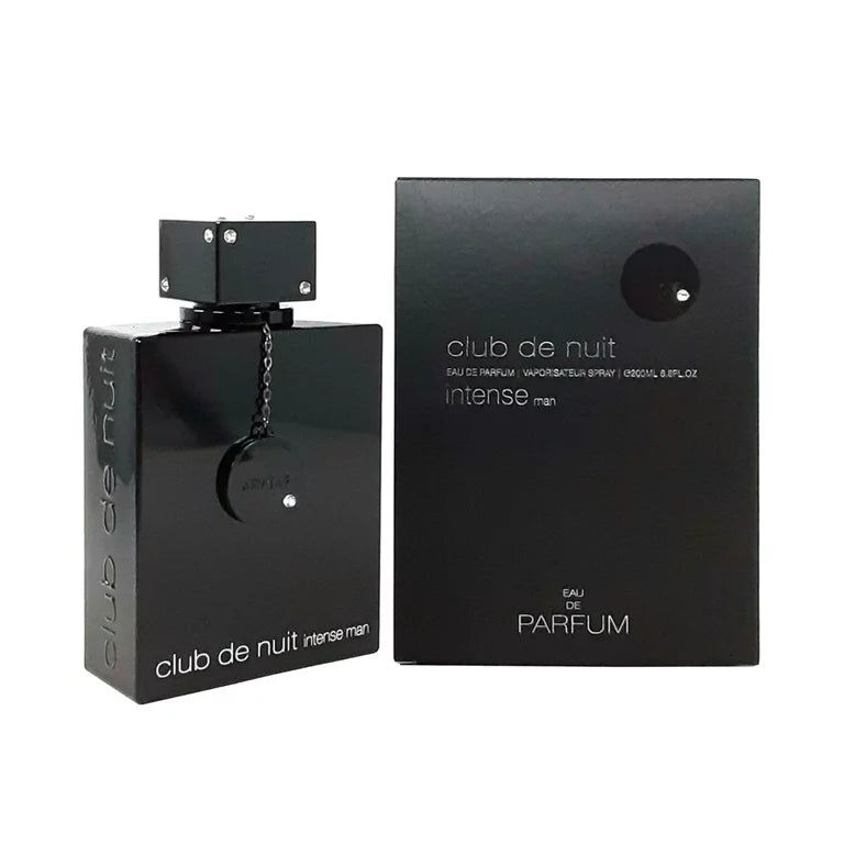 ARMAF CLUB DE NUIT INTENSE (Mens) EDP 200ML