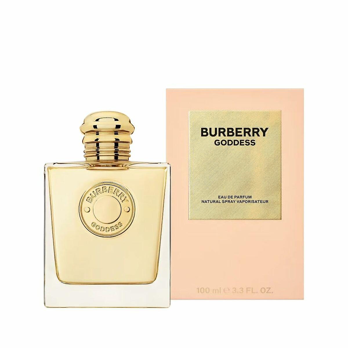 BURBERRY GODDESS EDP (Womens) 100ML