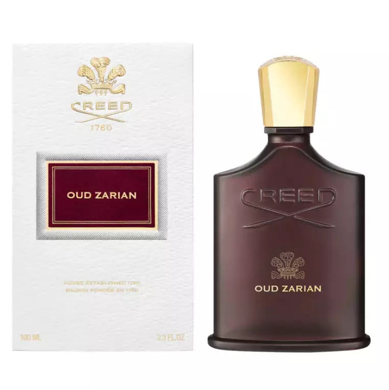 CREED OUD ZARIAN EDP (Mens) 100ML
