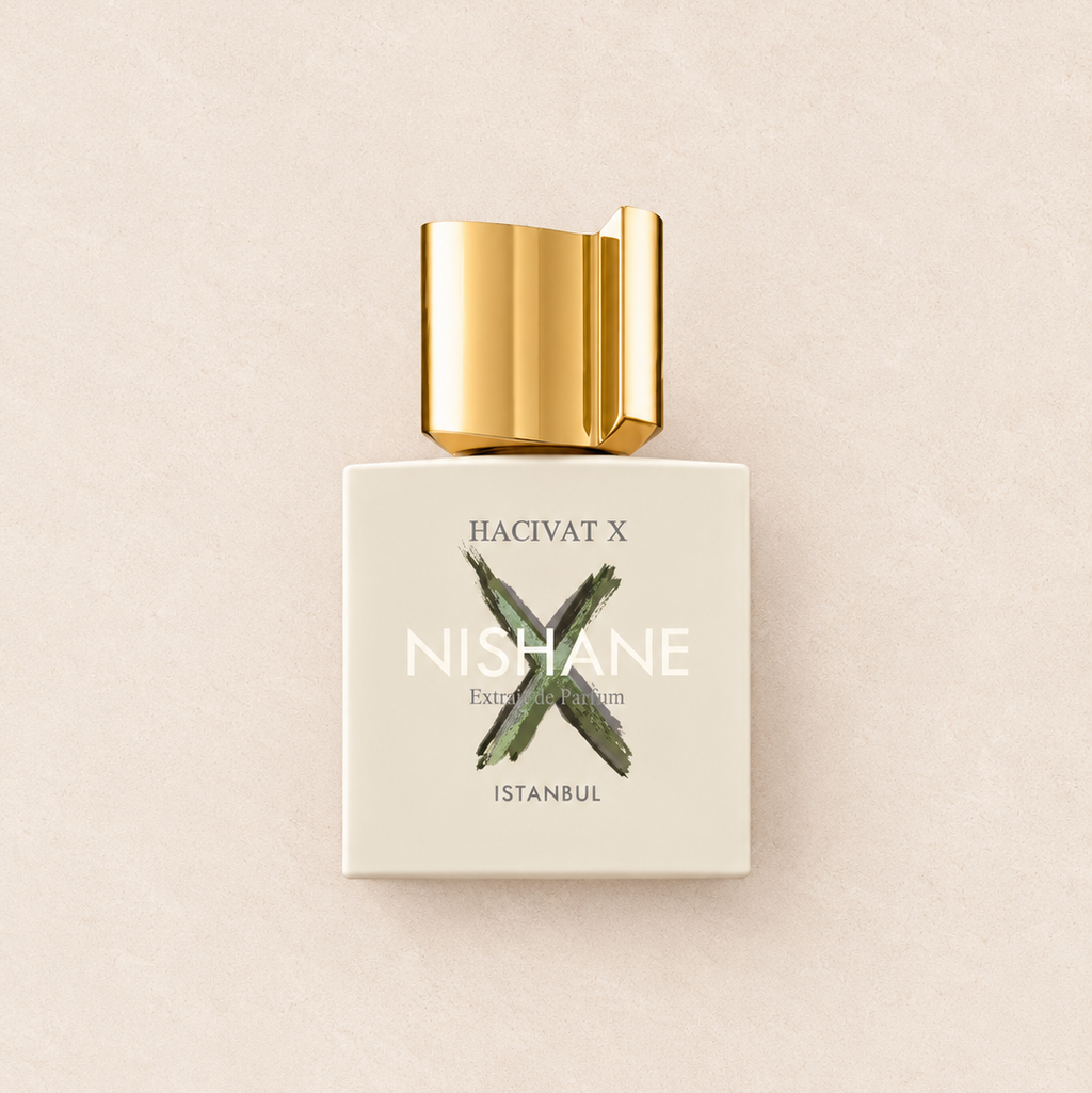 NISHANE HACIVAT X EDP 100ML