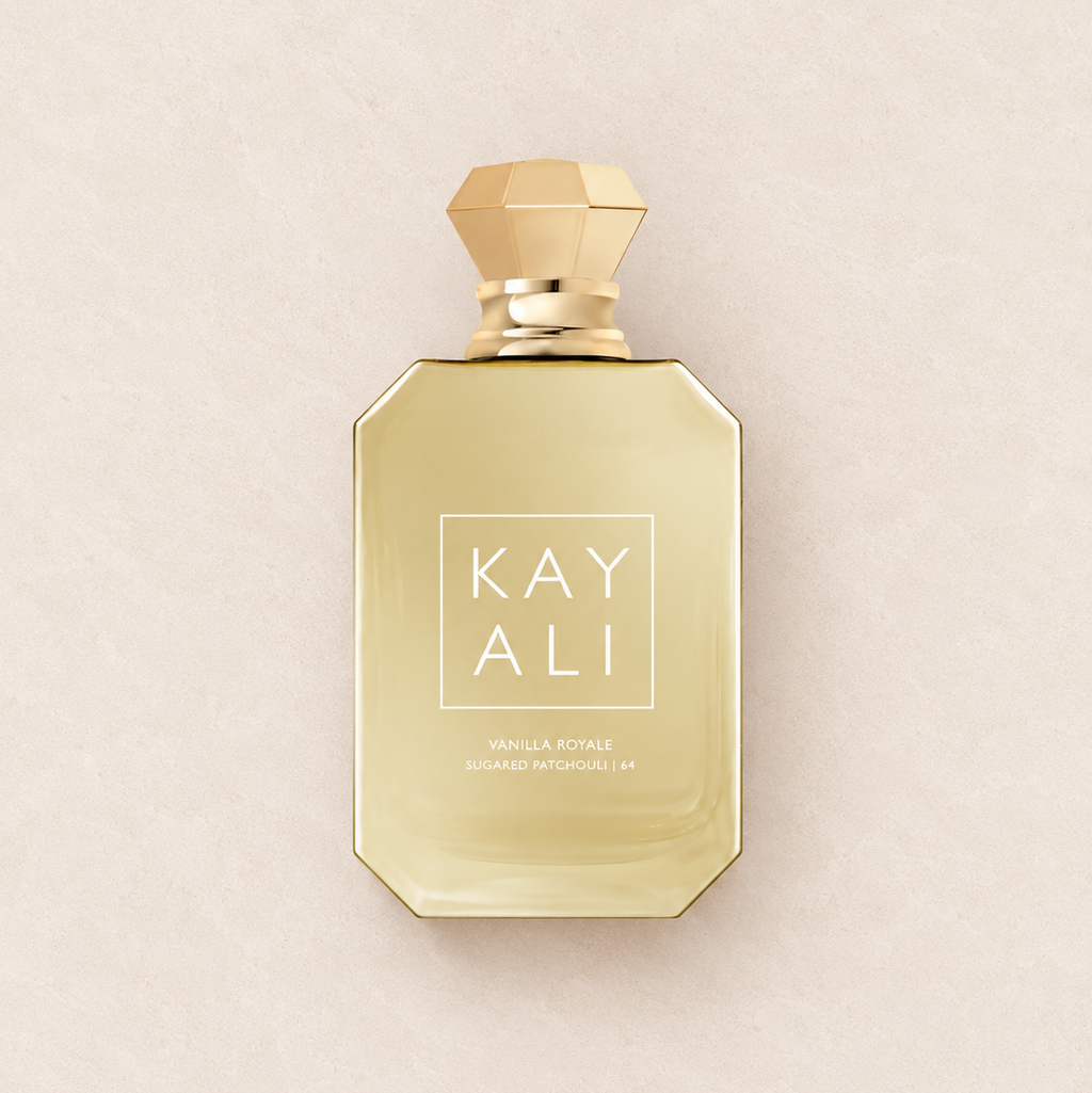 KAYALI SWEET VANILLA ROYALE SUGARED PATCHOULI | 64 EDP 100ML