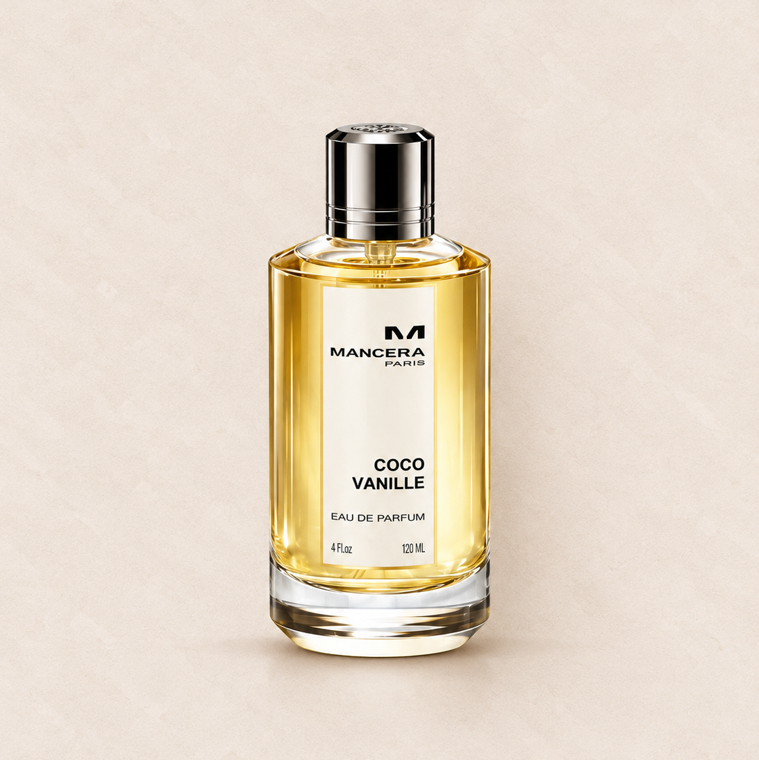 MANCERA COCO VANILLE EDP 120ML