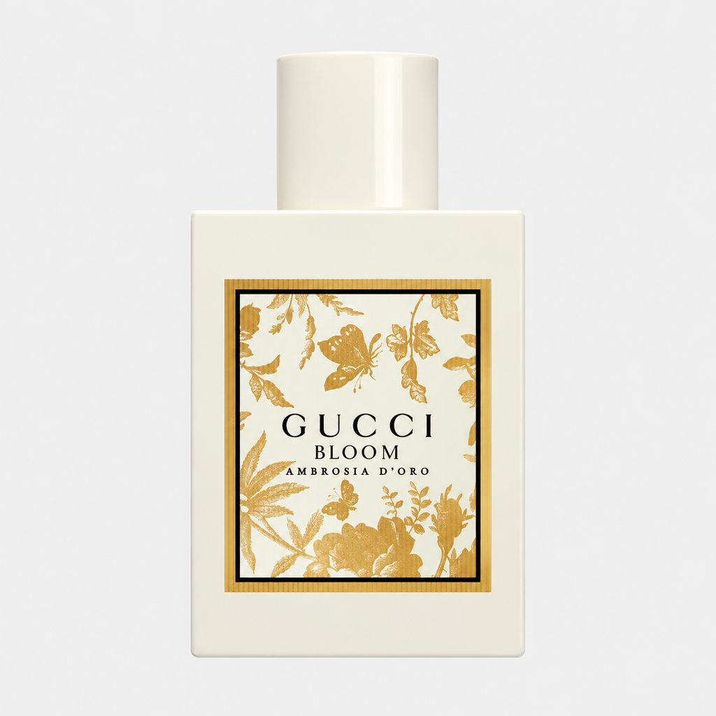 GUCCI BLOOM AMBROSIA D’ORO EDP 100ML