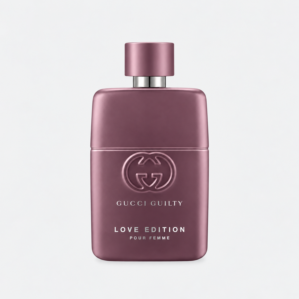 GUCCI GUILTY POUR FEMME LOVE EDITION 2024 EDP (Womens) 90ML