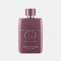 GUCCI GUILTY POUR FEMME LOVE EDITION 2024 EDP (Womens) 90ML