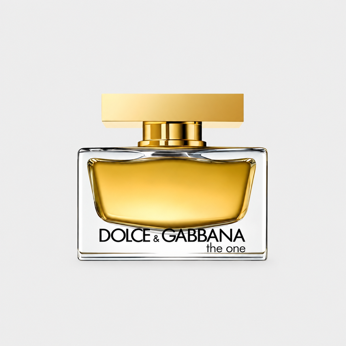 DOLCE & GABBANA THE ONE EDP INTENSE (Womens) 75ML