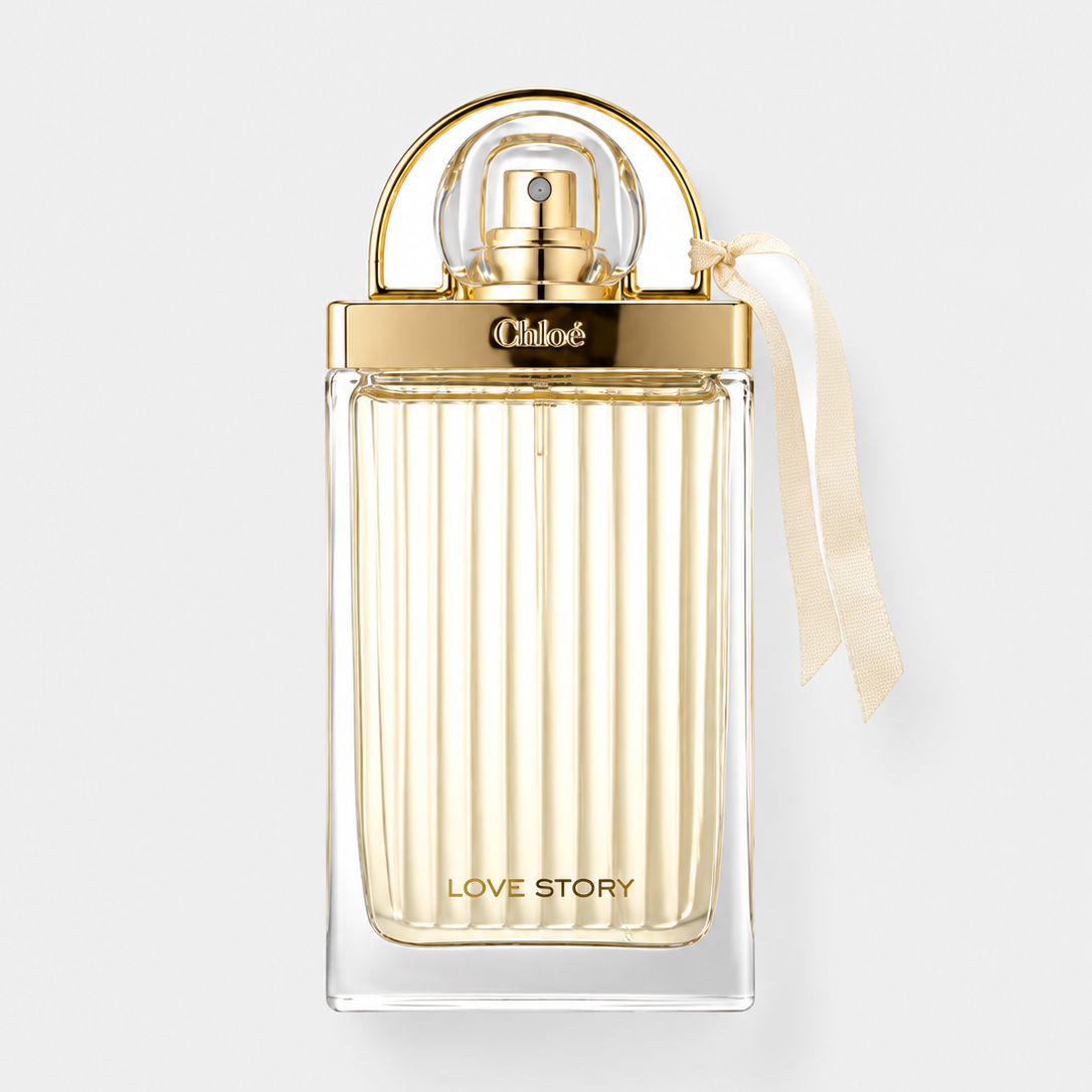 CHLOE LOVE STORY EDP (Womens) 75ML
