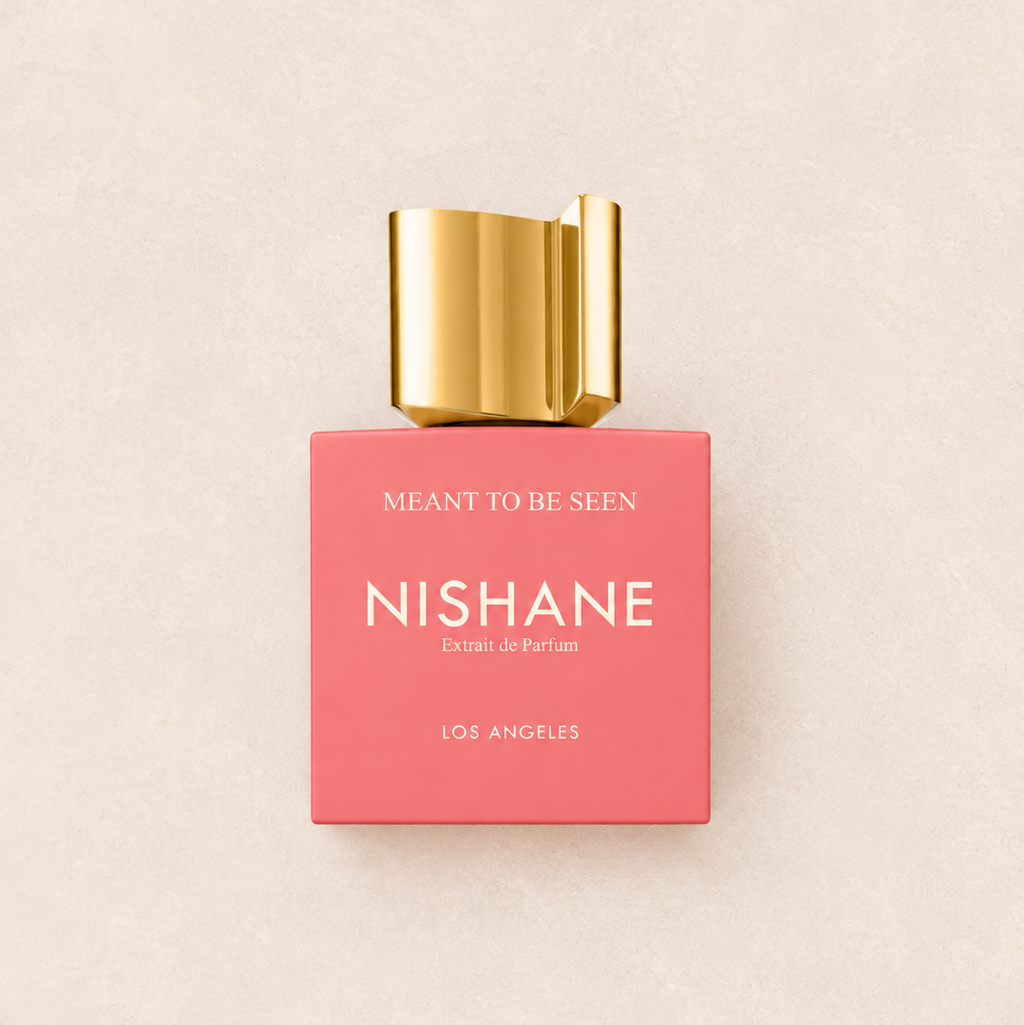 NISHANE MEANT TO BE SEEN EDP 100ML