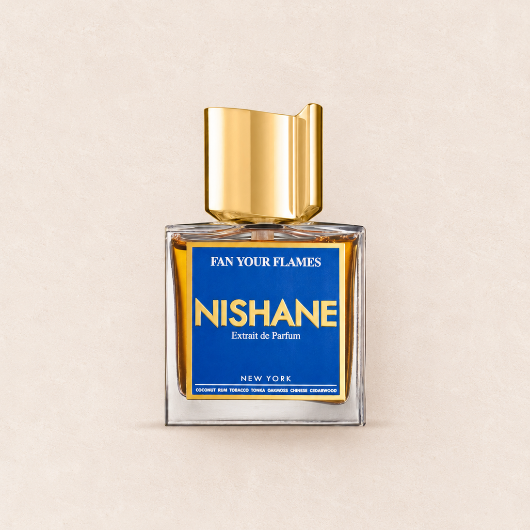 NISHANE FAN YOUR FLAMES EDP 100ML