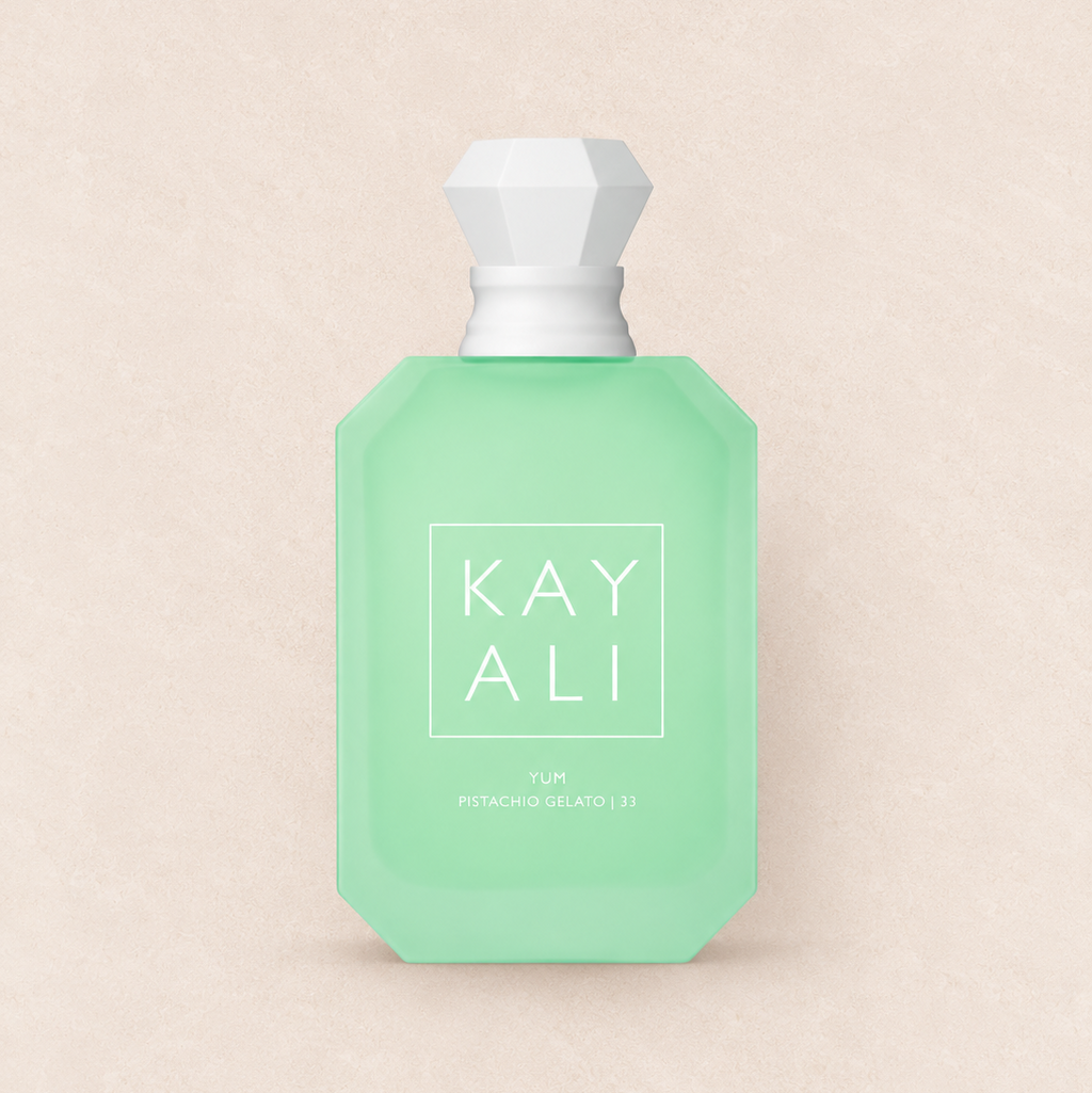 KAYALI YUM PISTACHIO GELATO | 33 EDP INTENSE 100ML