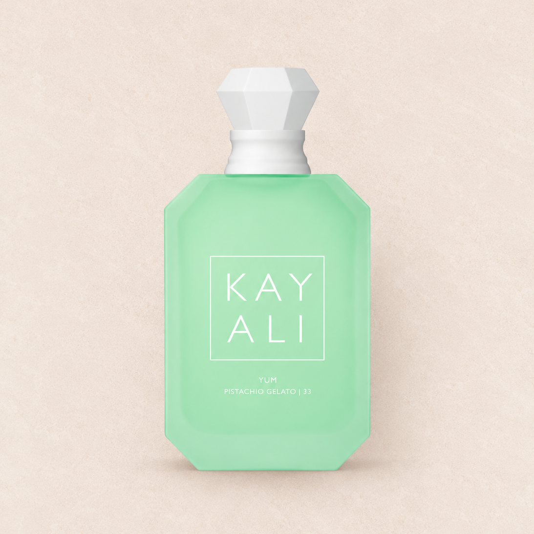 KAYALI YUM PISTACHIO GELATO | 33 EDP INTENSE 100ML