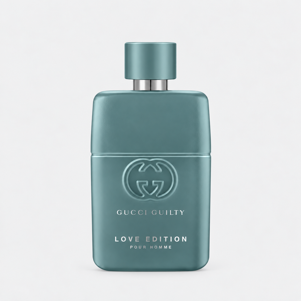GUCCI GUILTY POUR HOMME LOVE EDITION 2024 EDP (Mens) 90ML