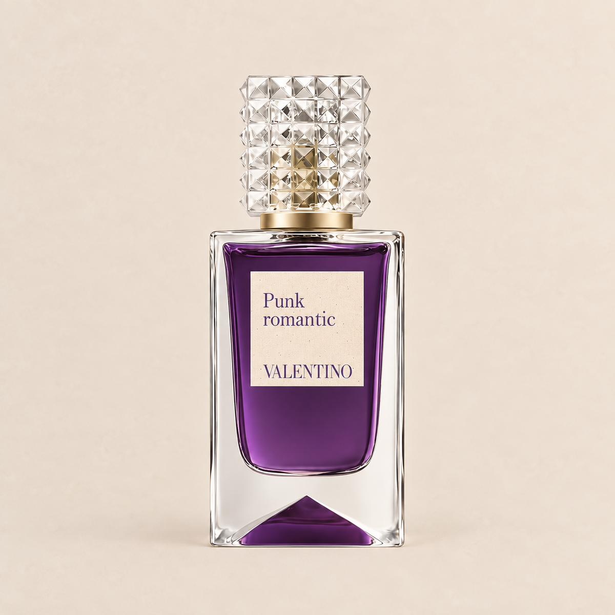VALENTINO PUNK ROMANTIC PARFUM 100ML
