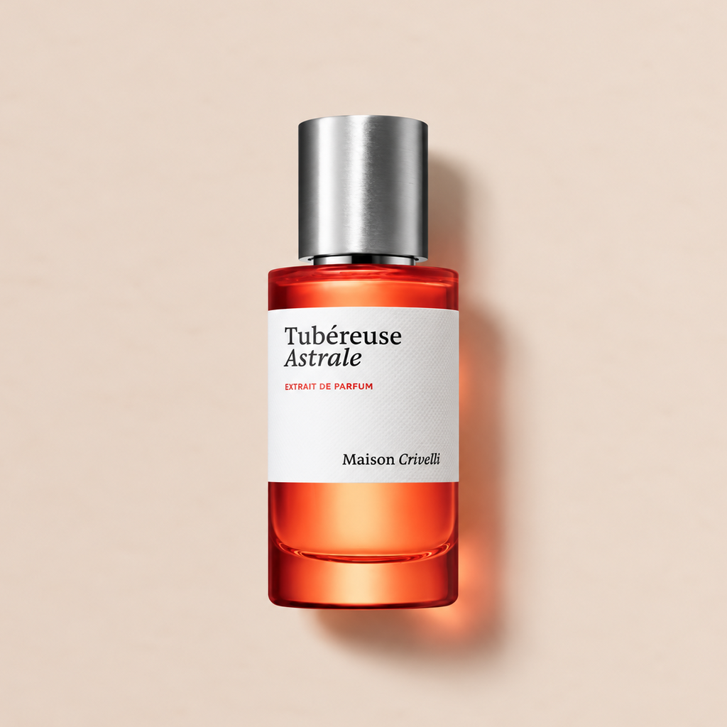 MAISON CRIVELLI TUBEREUSE ASTRALE EDP 100ML