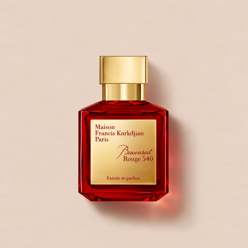 MAISON FRANCIS KURKDJIAN BACCARAT ROUGE 540 EDP 70ML