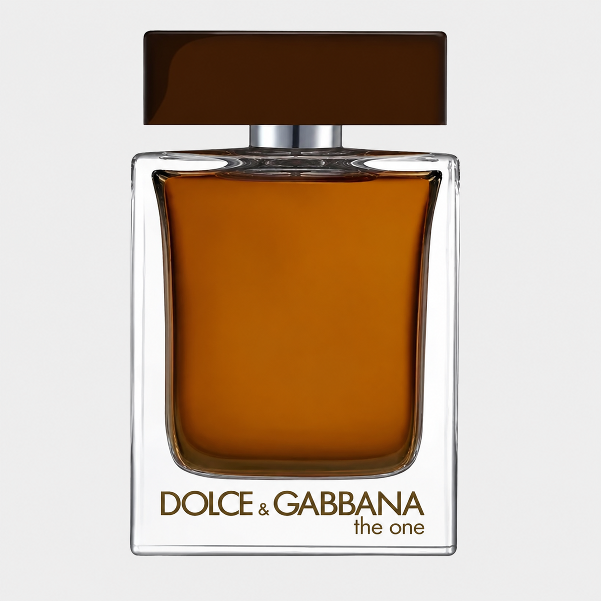DOLCE & GABBANA THE ONE EDP (Mens) 100ML