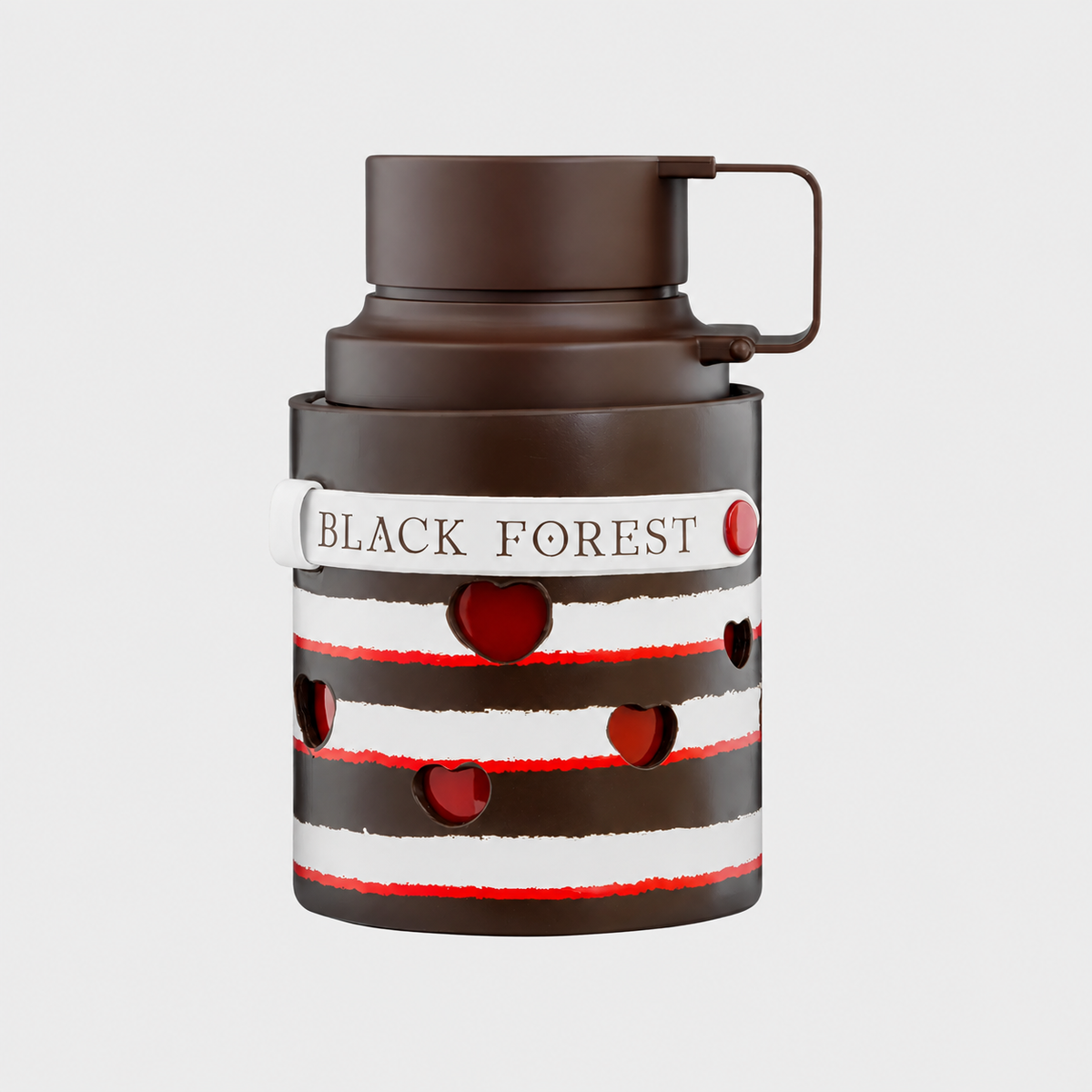 ARMAF ODYSSEY BLACK FOREST EDP (Mens) 100ML