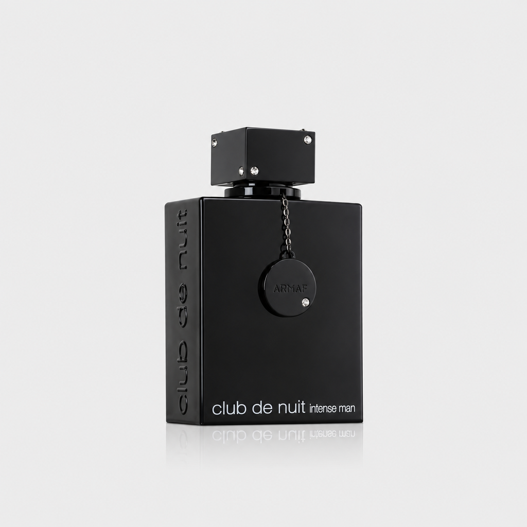 ARMAF CLUB DE NUIT INTENSE (Mens) EDP 200ML