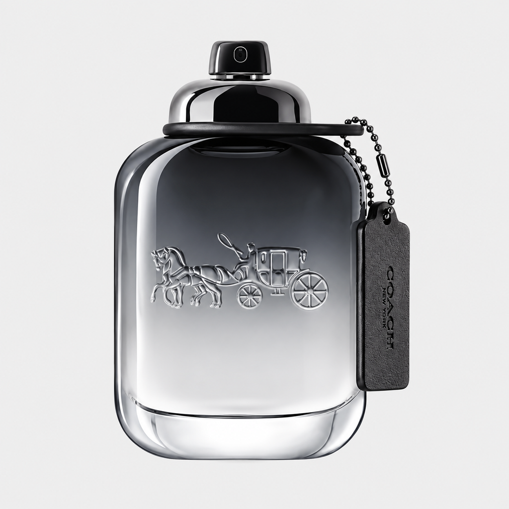 COACH FOR MEN EDT (Mens) 100ML