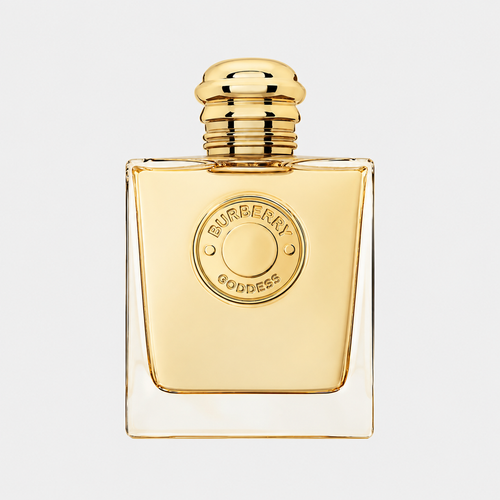 BURBERRY GODDESS EDP (Womens) 100ML