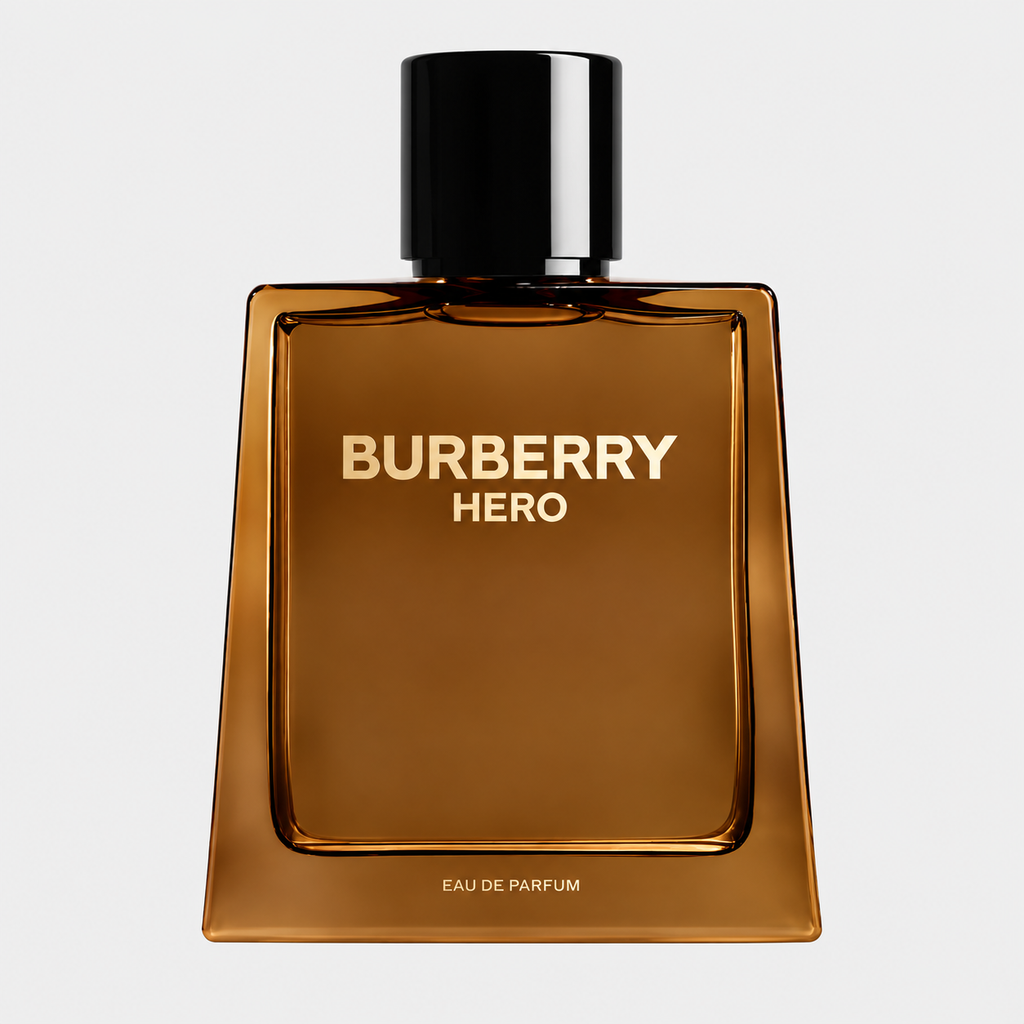 BURBERRY HERO EDP (Mens) 100ML