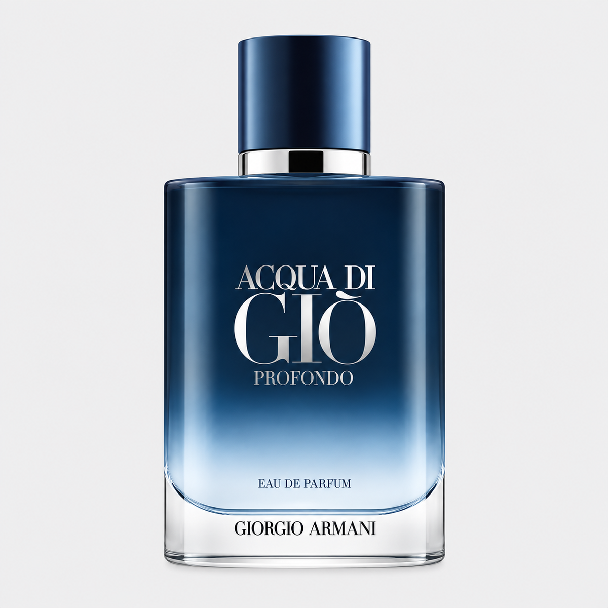 GIORGIO ARMANI ACQUA DI GIO PROFONDO EDP (Mens) 125ML