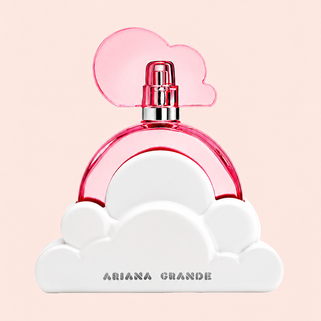 ARIANA GRANDE CLOUD PINK EDP (Womens) 100ML