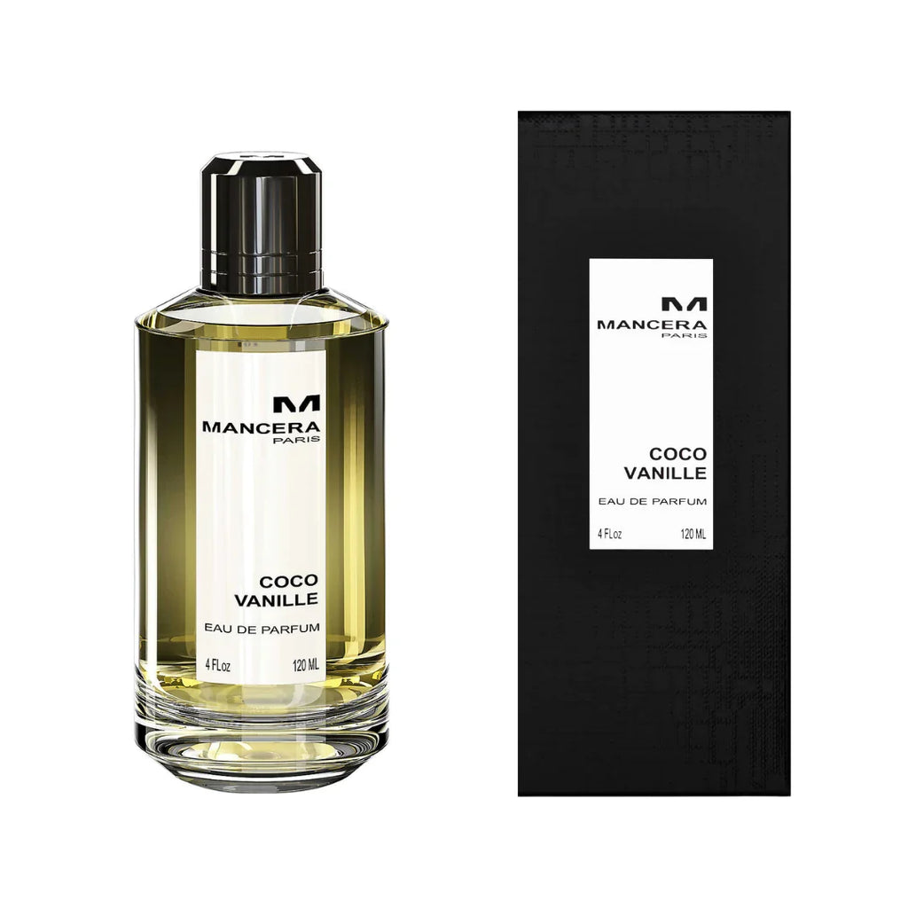 MANCERA COCO VANILLE EDP 120ML