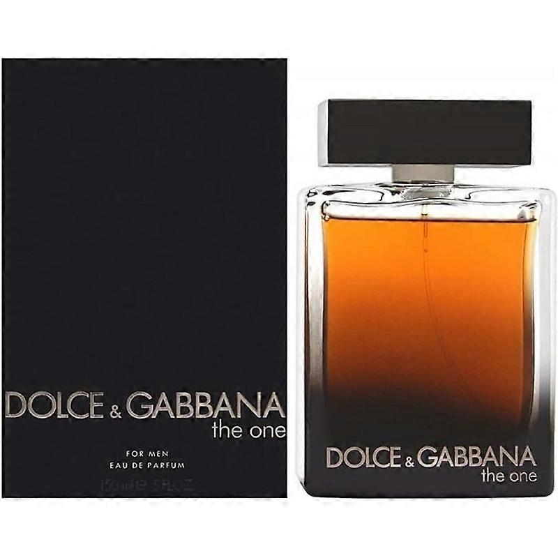 DOLCE & GABBANA THE ONE EDP (Mens) 100ML