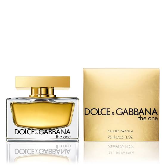 DOLCE & GABBANA THE ONE EDP INTENSE (Womens) 75ML