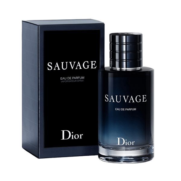 DIOR SAUVAGE EDP (Mens) 100ML