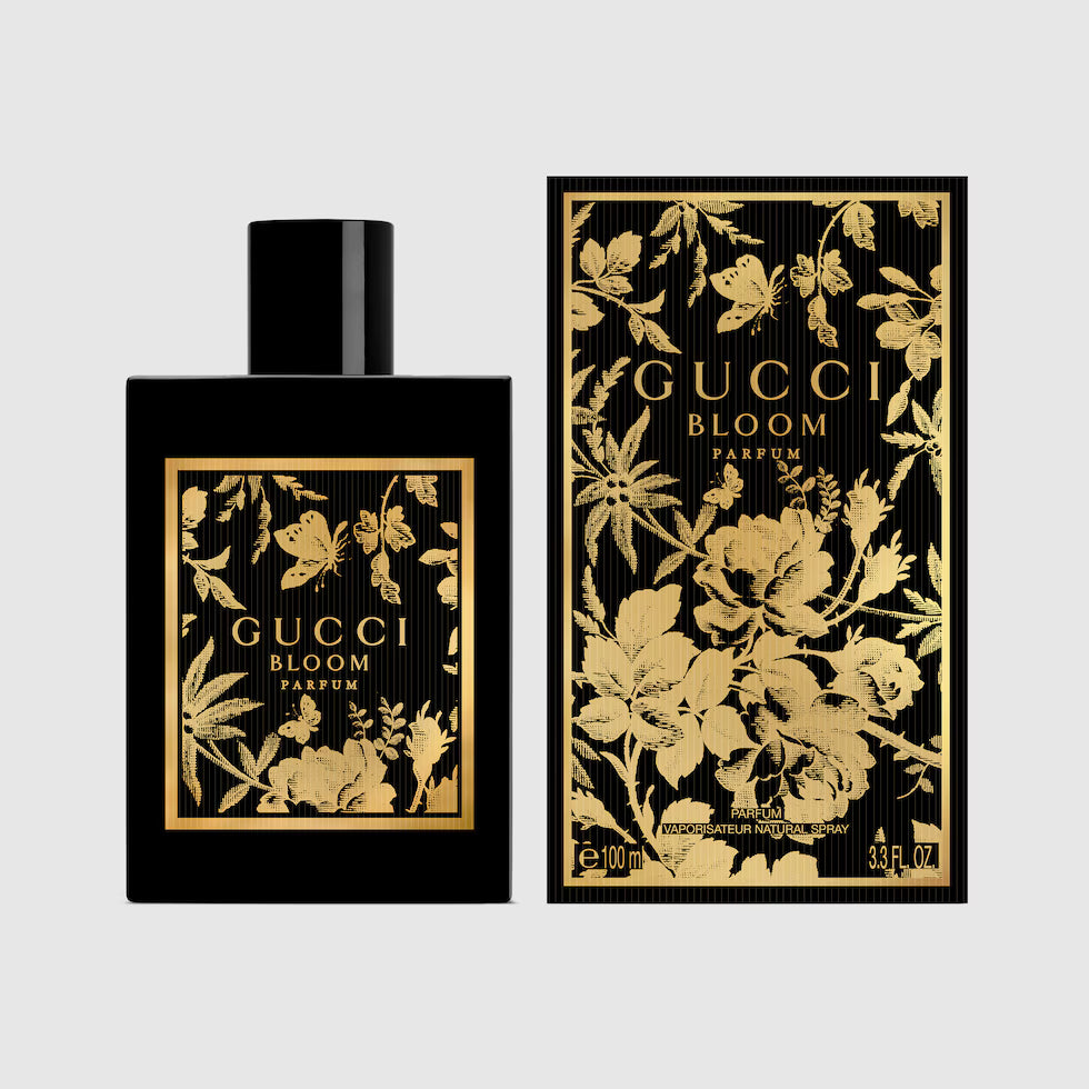 GUCCI BLOOM PARFUM EDP (Womens) 100ML