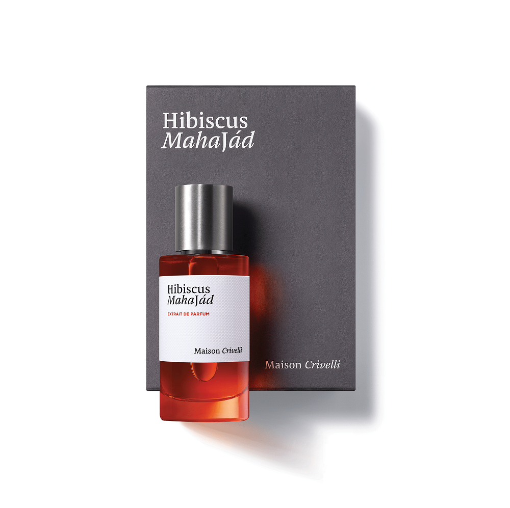 MAISON CRIVELLI HIBISCUS MAHAJÀD EDP 100ML