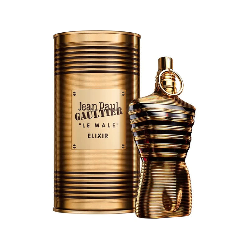 JEAN PAUL GAULTIER LE MALE ELIXIR (Mens) 125ML