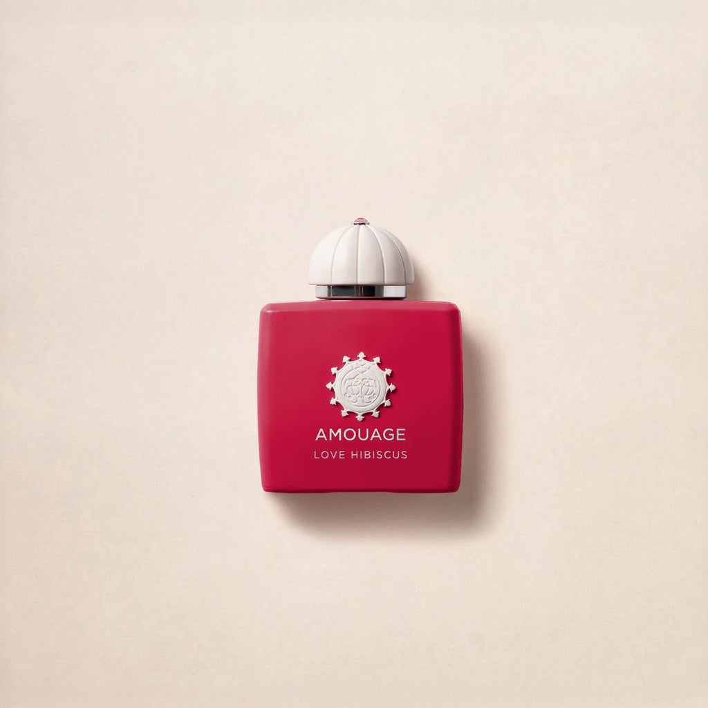 AMOUAGE LOVE HIBISCUS EDP 100ML