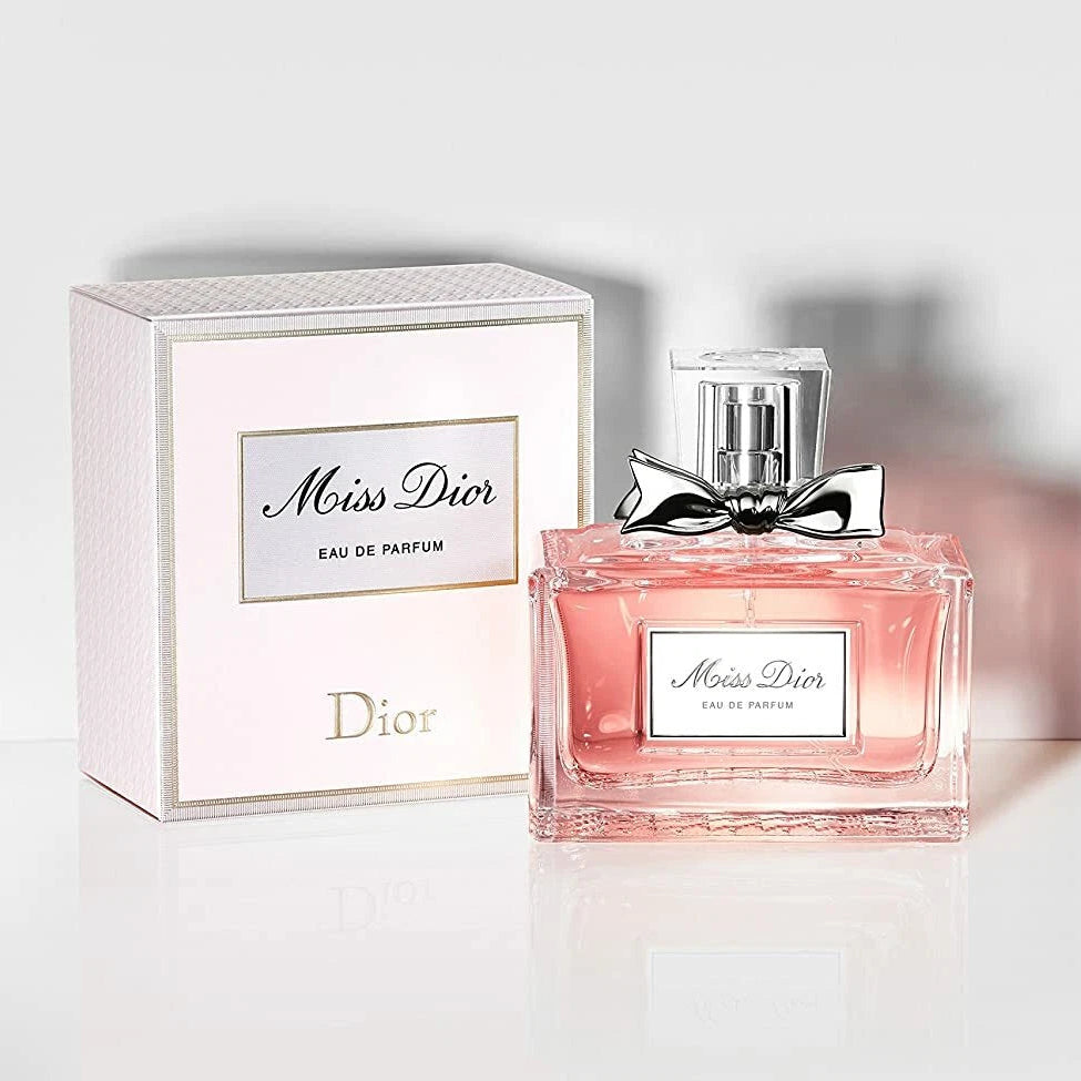 DIOR MISS DIOR EDP (Womens) 100ML
