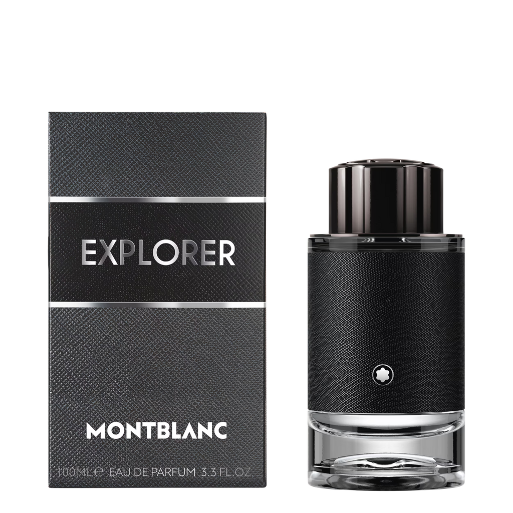 MONTBLANC EXPLORER EDP (Mens) 100ML