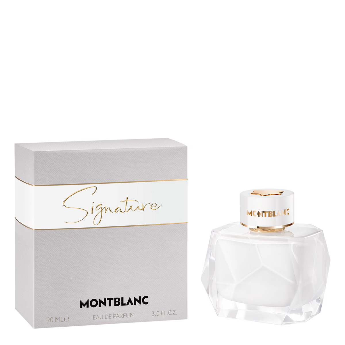 MONTBLANC SIGNATURE EDP (Womens) 90ML