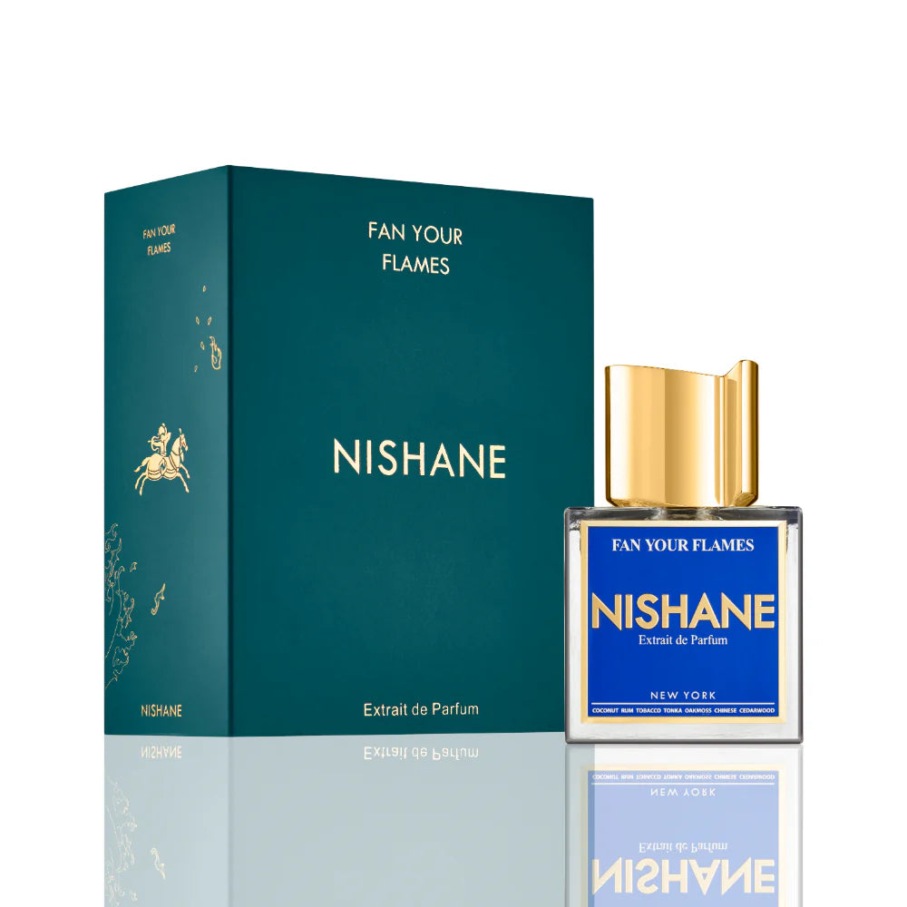 NISHANE FAN YOUR FLAMES EDP 100ML