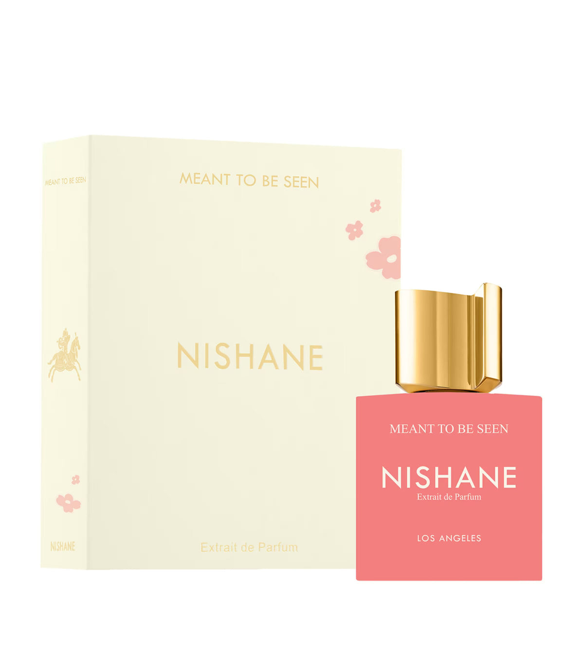 NISHANE MEANT TO BE SEEN EDP 100ML