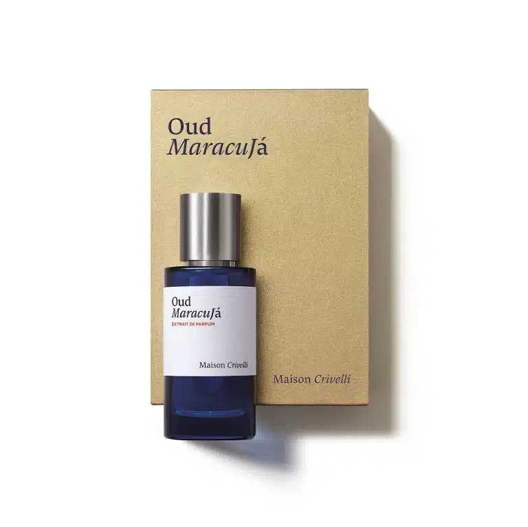MAISON CRIVELLI OUD MARACUJA EDP 50ML