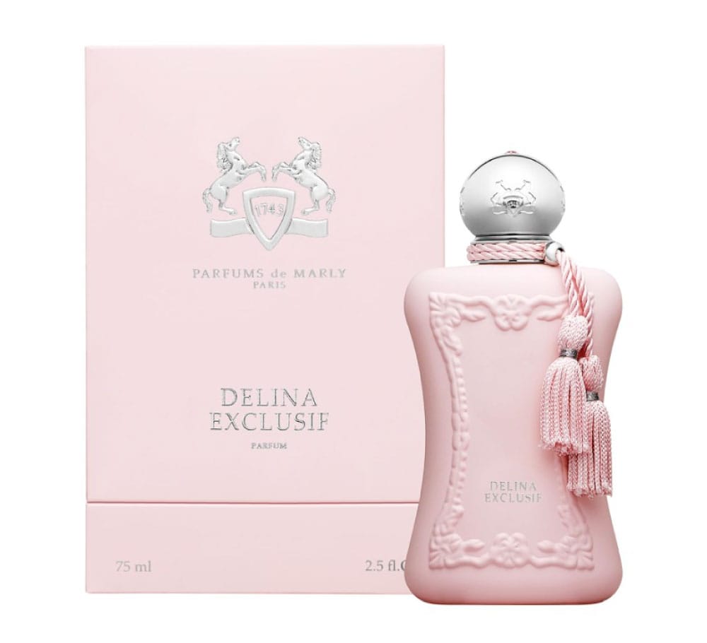 PARFUMS DE MARLY DELINA EXCLUSIF EDP (Womens) 75ML