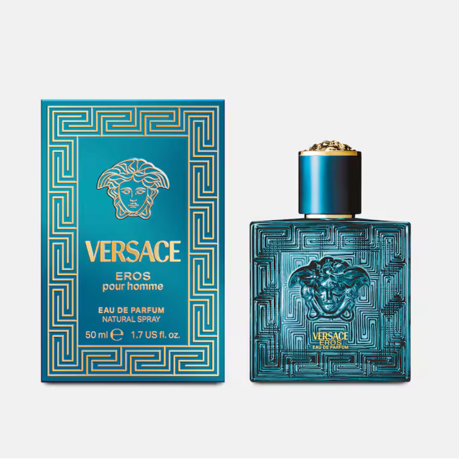 VERSACE EROS EDP (Mens) 100ML