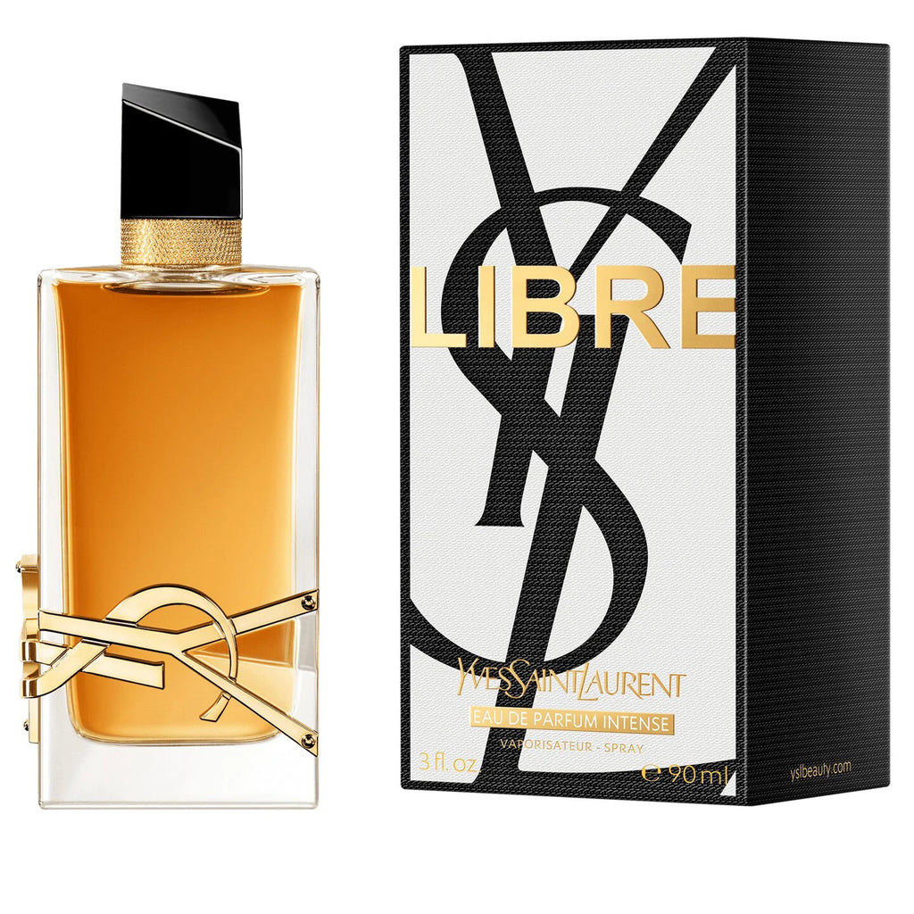 YVES SAINT LAURENT LIBRE EDP INTENSE (Womens) 90ML